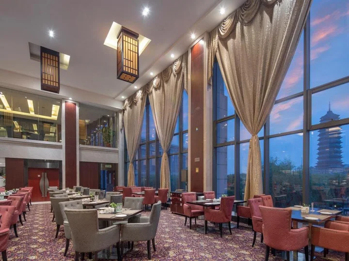 Ханчжоу: Hangzhou Blossom Water Museum Hotel
