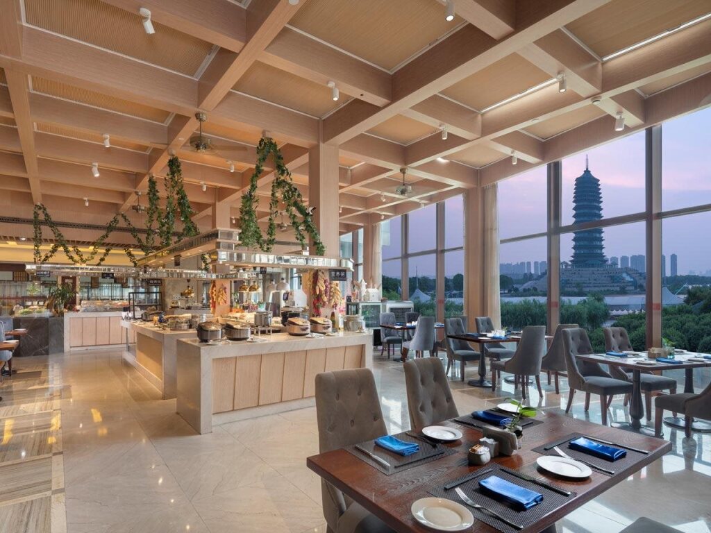 Ханчжоу: Hangzhou Blossom Water Museum Hotel
