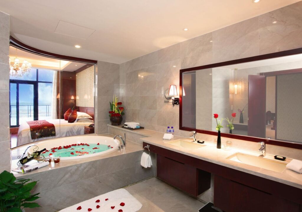 Ханчжоу: Hangzhou Blossom Water Museum Hotel