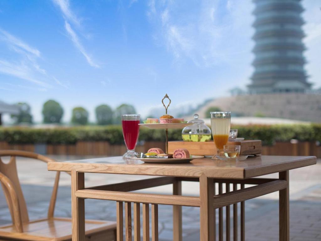 Ханчжоу: Hangzhou Blossom Water Museum Hotel