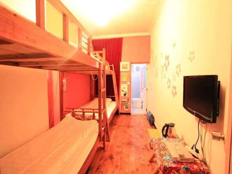 Сянси: FengHuang Old Town International Youth Hostel