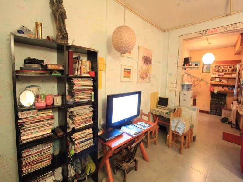 Сянси: FengHuang Old Town International Youth Hostel