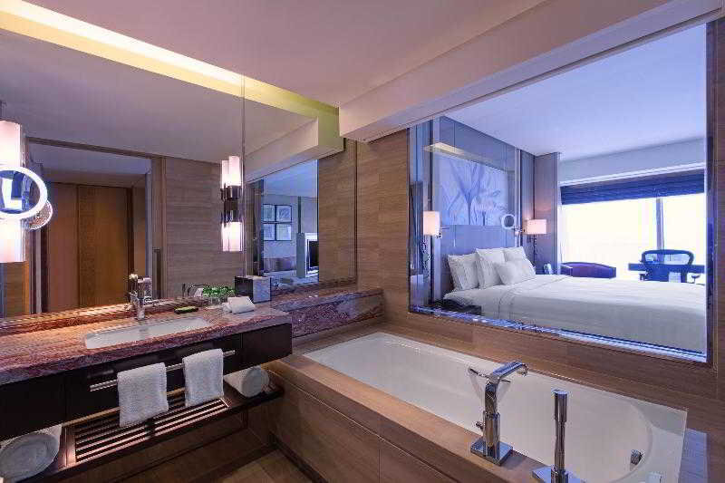 Сямынь: Westin Xiamen Hotel