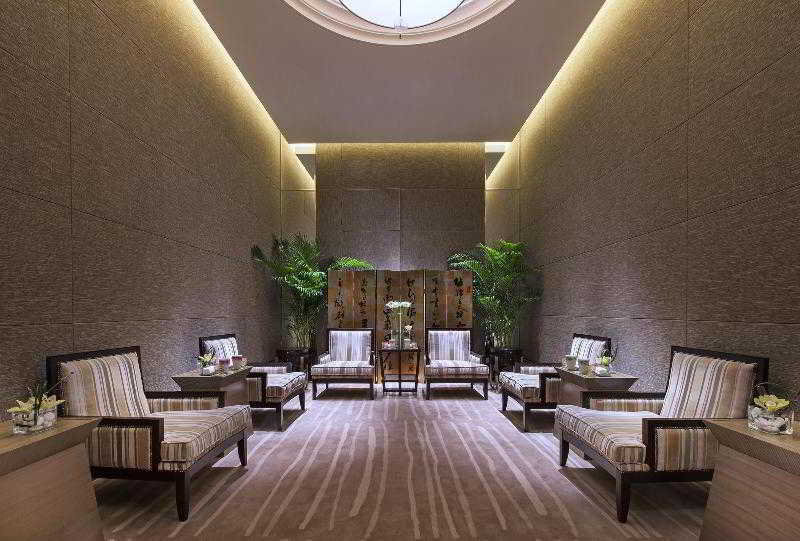 Сямынь: Westin Xiamen Hotel