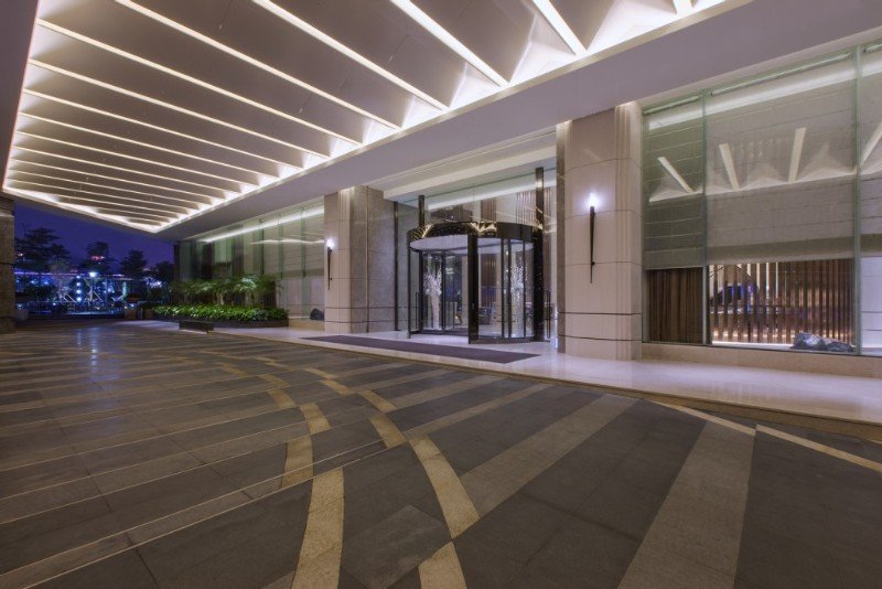 Сямынь: Westin Xiamen Hotel