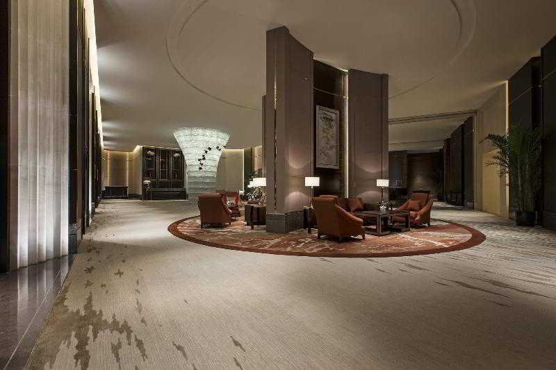 Сямынь: Westin Xiamen Hotel