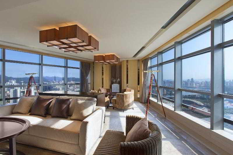 Сямынь: Westin Xiamen Hotel