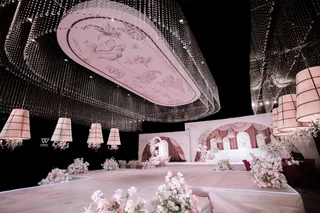 Сямынь: Kempinski Hotel Xiamen