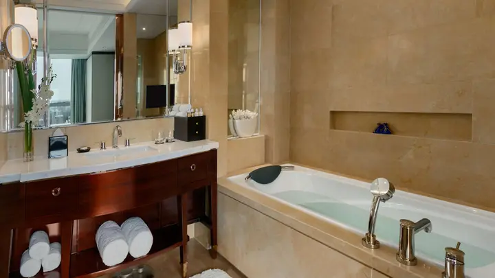 Сямынь: Kempinski Hotel Xiamen