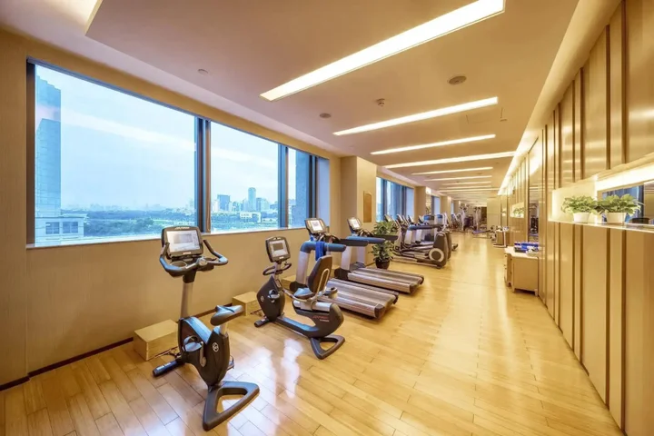 Сямынь: Kempinski Hotel Xiamen