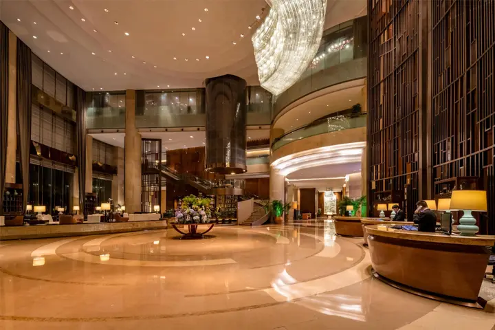 Сямынь: Kempinski Hotel Xiamen