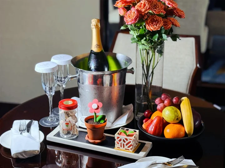 Сямынь: Kempinski Hotel Xiamen