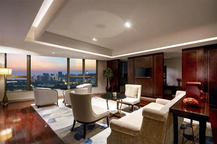 Сямынь: Kempinski Hotel Xiamen