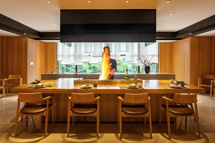 Сямынь: Kempinski Hotel Xiamen