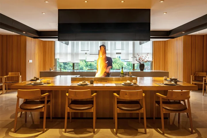 Сямынь: Kempinski Hotel Xiamen