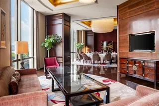 Сямынь: Kempinski Hotel Xiamen