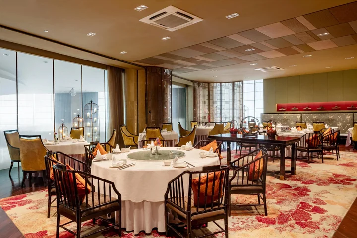 Сямынь: Kempinski Hotel Xiamen