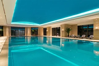 Сямынь: Kempinski Hotel Xiamen