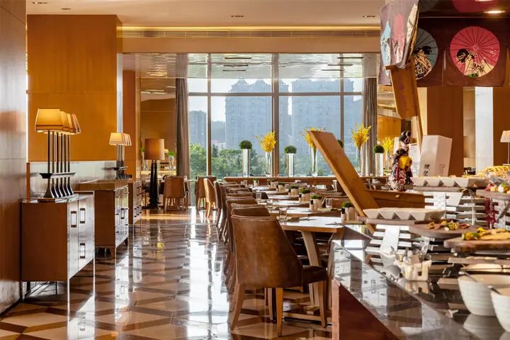 Сямынь: Kempinski Hotel Xiamen