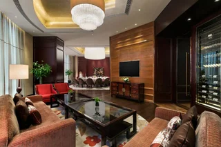 Сямынь: Kempinski Hotel Xiamen