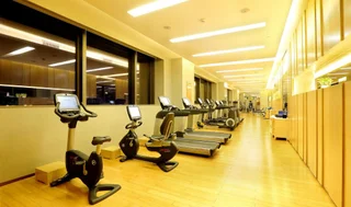 Сямынь: Kempinski Hotel Xiamen