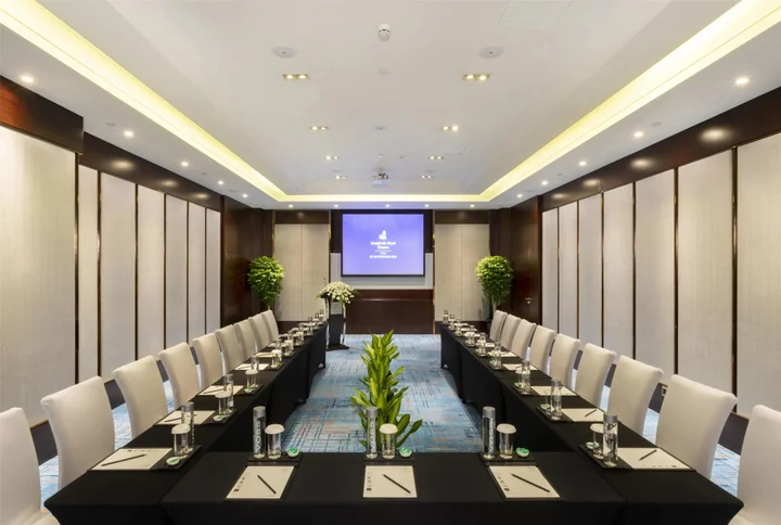 Сямынь: Kempinski Hotel Xiamen