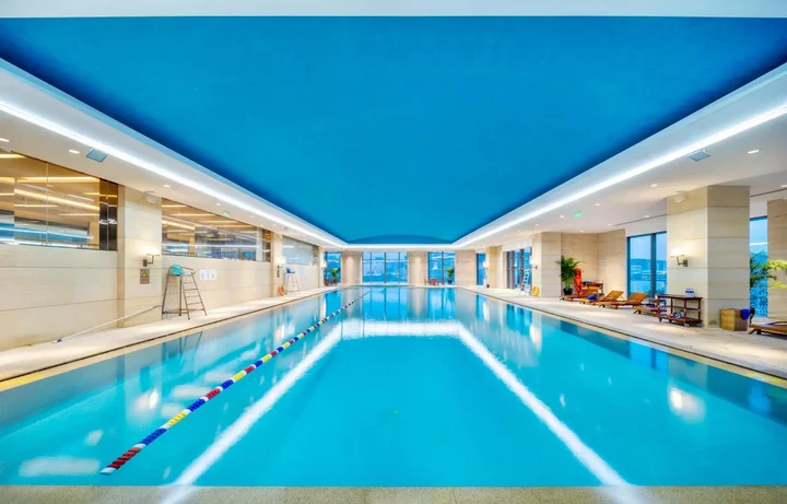 Сямынь: Kempinski Hotel Xiamen