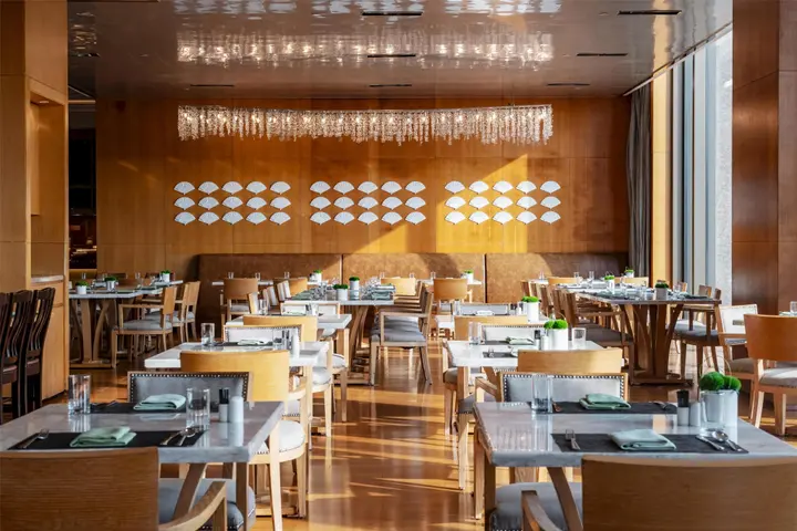 Сямынь: Kempinski Hotel Xiamen