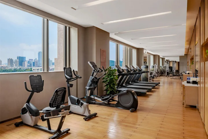 Сямынь: Kempinski Hotel Xiamen