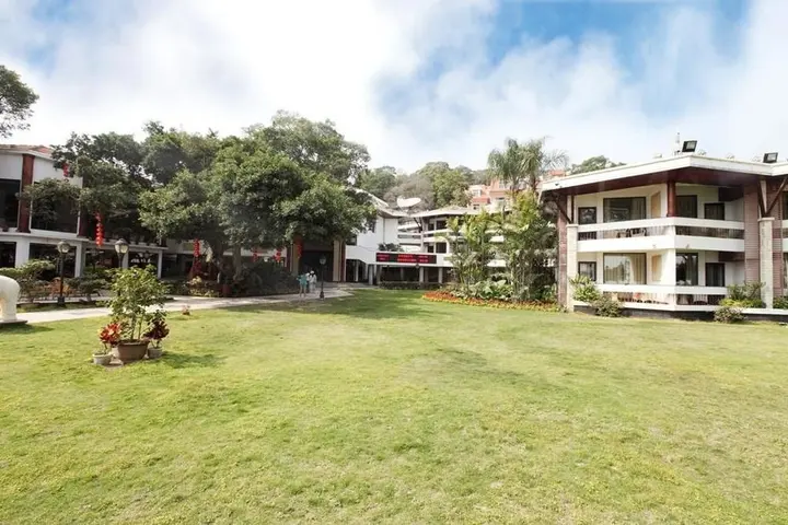 Сямынь: Gulang Villa