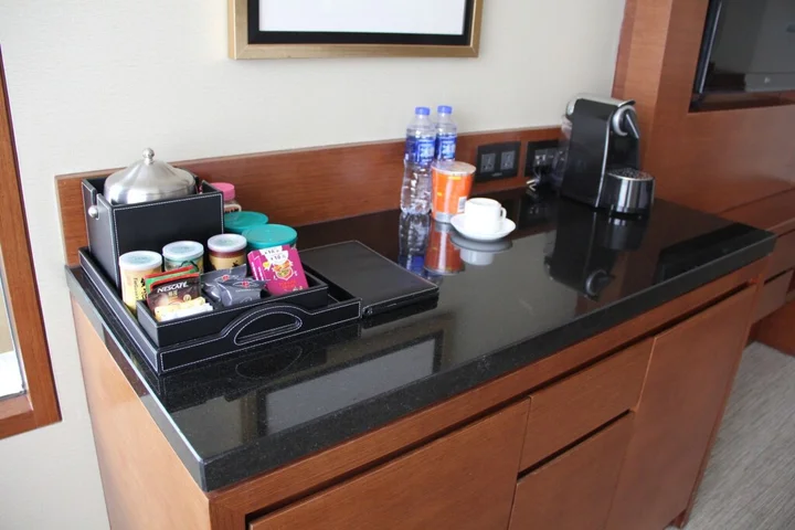 Шэньян: DoubleTree by Hilton Hotel Shenyang