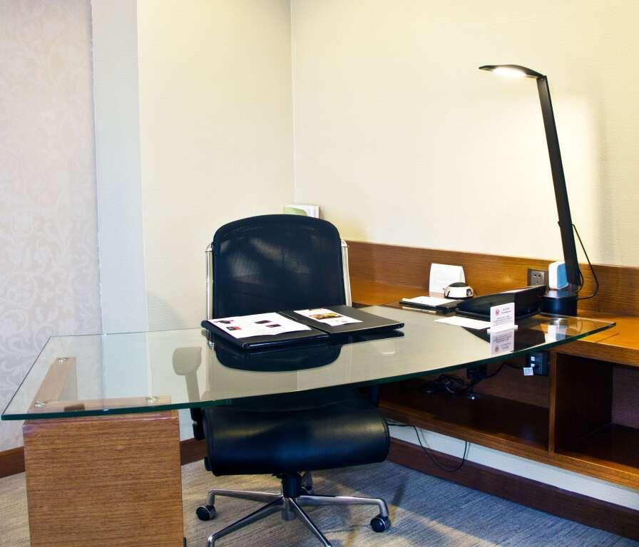 Шэньян: DoubleTree by Hilton Hotel Shenyang