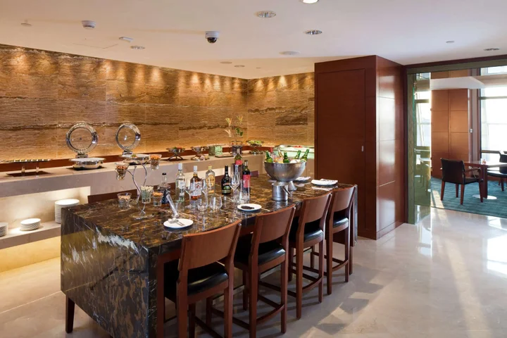 Шэньян: DoubleTree by Hilton Hotel Shenyang
