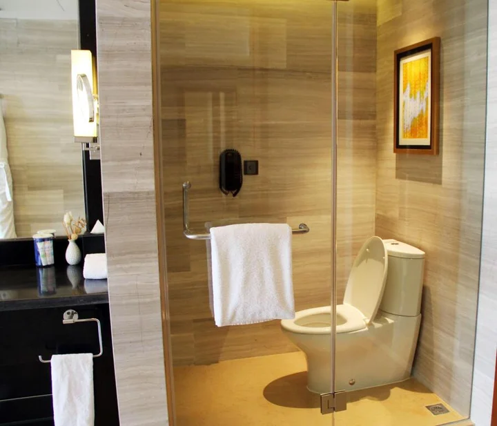 Шэньян: DoubleTree by Hilton Hotel Shenyang