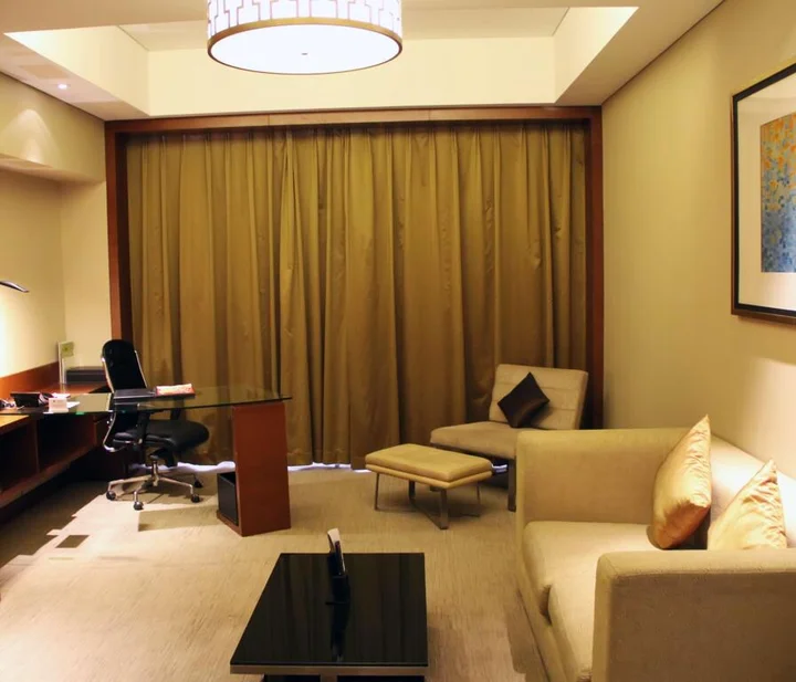 Шэньян: DoubleTree by Hilton Hotel Shenyang