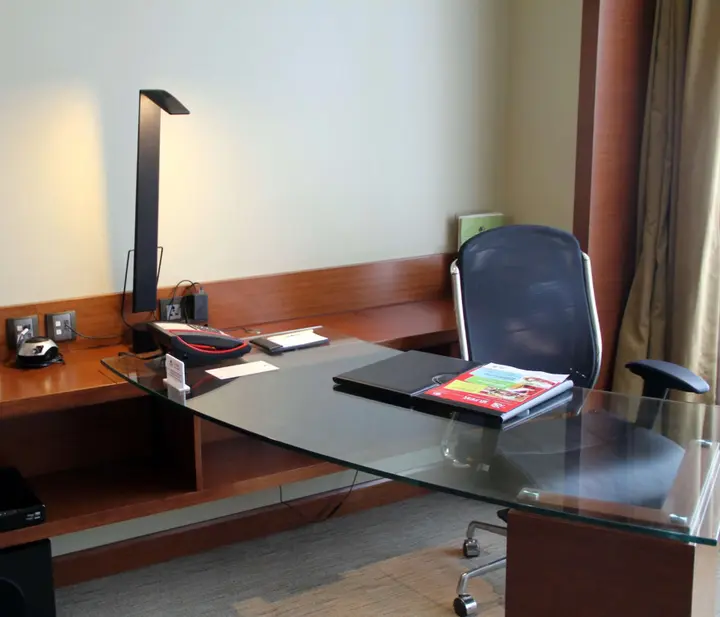 Шэньян: DoubleTree by Hilton Hotel Shenyang