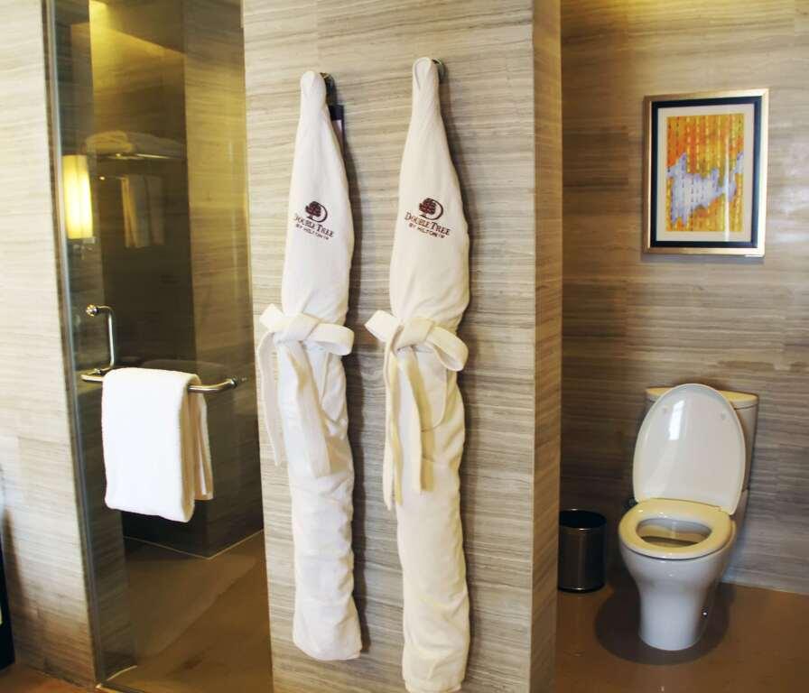 Шэньян: DoubleTree by Hilton Hotel Shenyang
