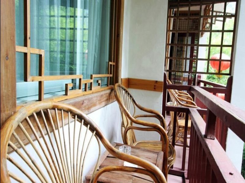 Yangshuo Rosewood Inn — фото 4