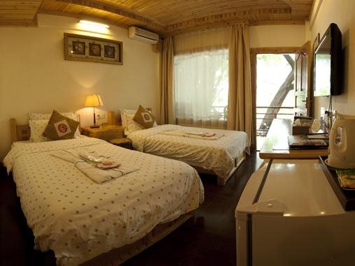 Yangshuo Rosewood Inn — фото 3