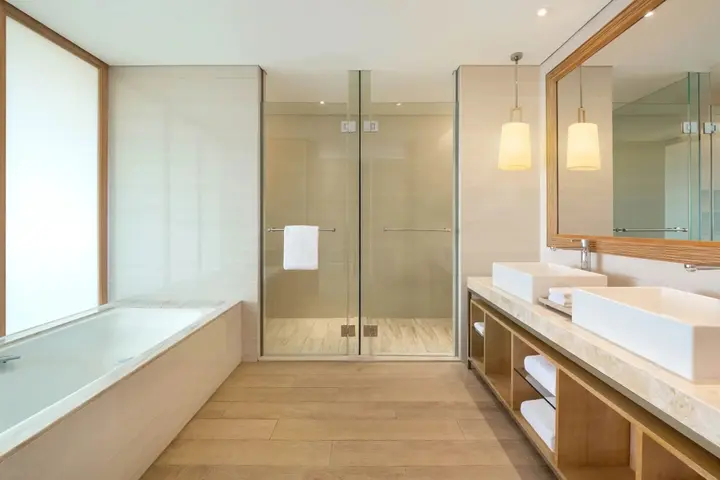 Санья: Sheraton Sanya Haitang Bay Resort