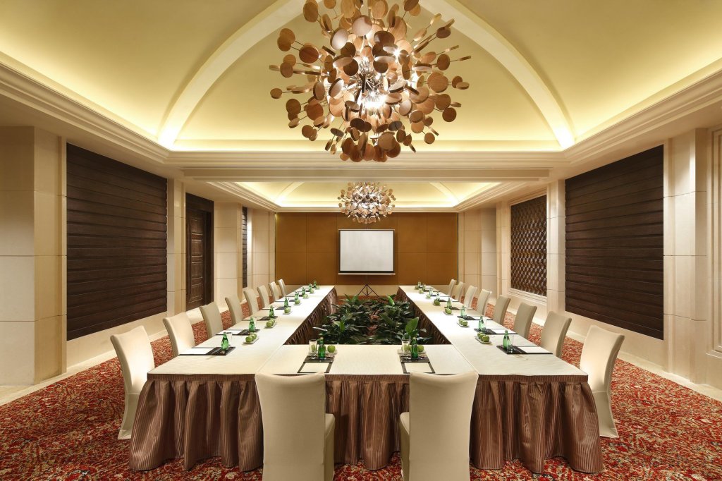 Санья: Sheraton Sanya Haitang Bay Resort