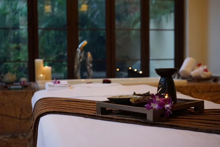 Санья: Sheraton Sanya Haitang Bay Resort