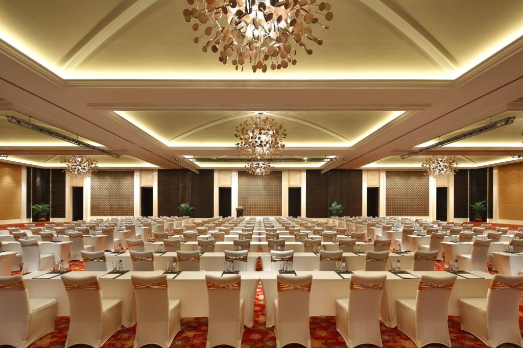 Санья: Sheraton Sanya Haitang Bay Resort