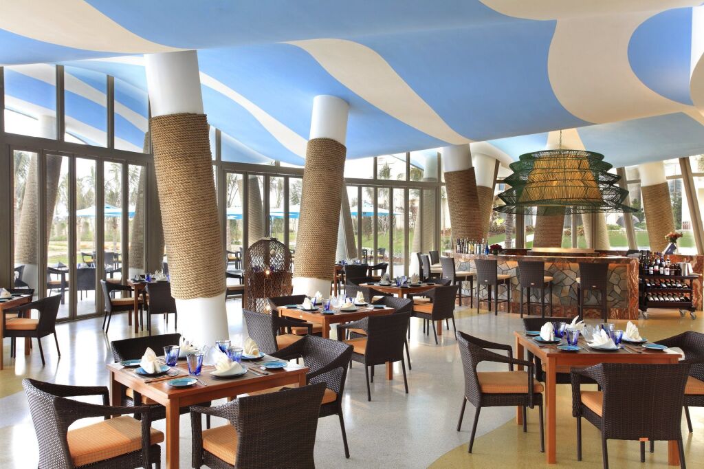 Санья: Sheraton Sanya Haitang Bay Resort