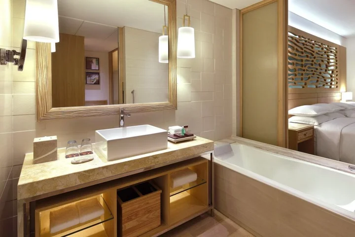 Санья: Sheraton Sanya Haitang Bay Resort