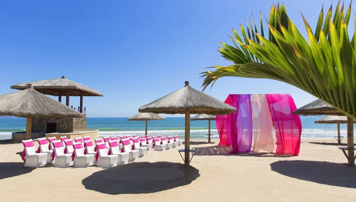 Санья: Sheraton Sanya Haitang Bay Resort