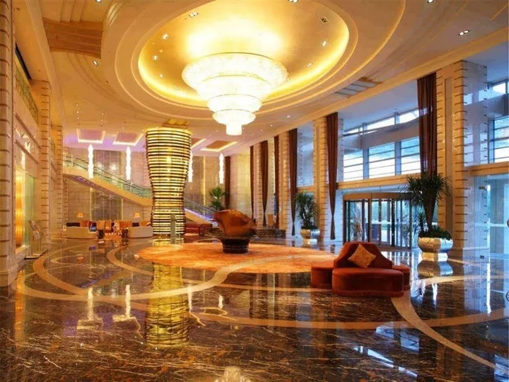 Пекин: New Century Grand Hotel Beijing