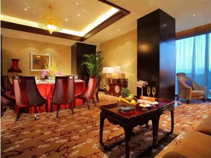 Пекин: New Century Grand Hotel Beijing