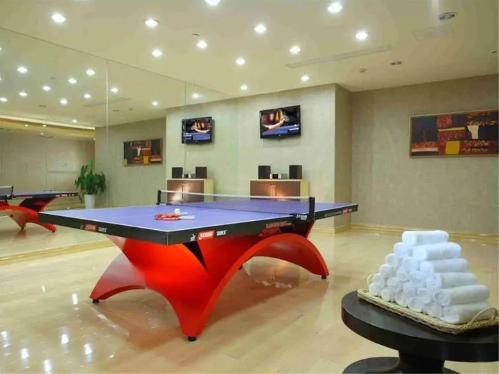 Пекин: New Century Grand Hotel Beijing