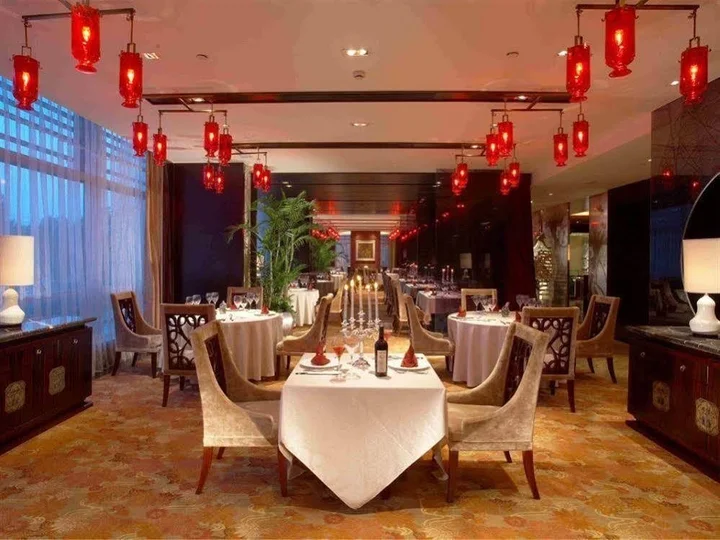 Пекин: New Century Grand Hotel Beijing